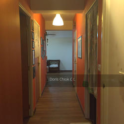 Blk 445 Yishun Avenue 11 (Yishun), HDB 4 Rooms #124011532